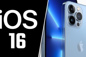 iOS 16 release date