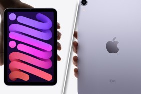 iPad Mini 6 jelly scrolling fix