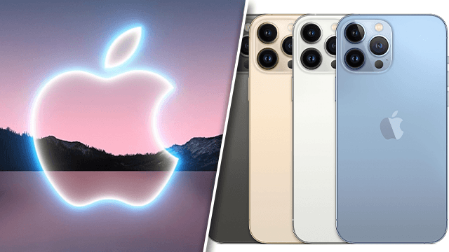 iPhone 13 Pro Pro Max pre-order guide