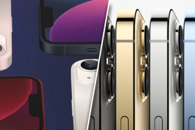 iPhone 13 refresh rate