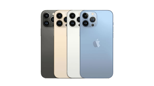 iPhone 13 vs 13 Pro vs 13 Pro Max | How do they compare?