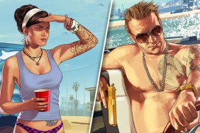 Is GTA 5 Expanded and Enhanced a PS5 exclusive?