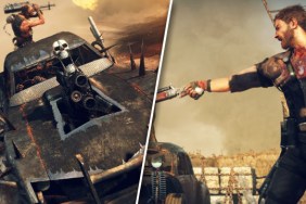 mad max game release date