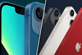 New Apple iPhone 13 Colors and Cases 2021: Red, Pink, and Blue