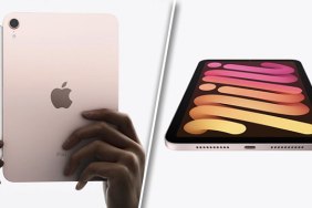 New iPad Mini 6 2021 Features: 5G, USB-C, battery life