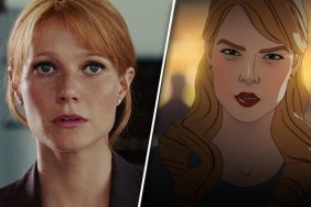 what if episode 6 gwyneth paltrow pepper potts voice actor