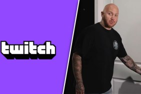 Why is TimTheTatMan no longer partnered with Twitch?