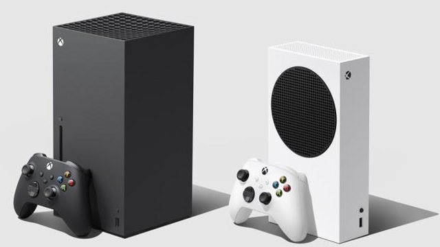 xbox series x s worth buying in 2021