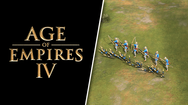 Age of Empires 4 English Strategies and Tips How to Win