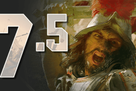 Age of Empires 4 Review Score