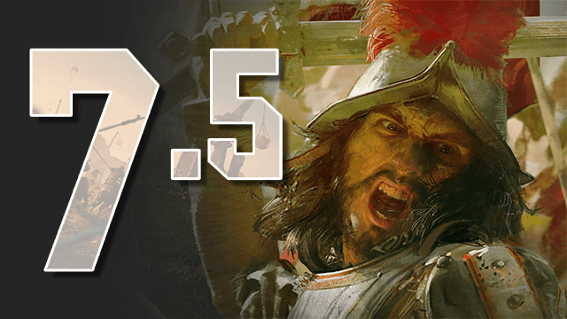 Age of Empires 4 Review Score