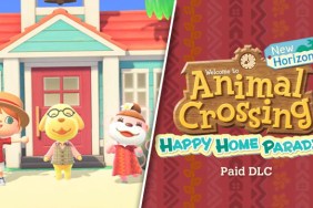 Animal Crossing New Horizons Happy Home Paradise price, how to get download DLC