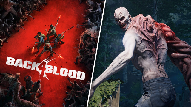 Back 4 Blood Annual Pass: What do you get in the season pass? -  GameRevolution