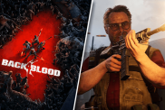 Back 4 Blood: What is bullet stumble? - GameRevolution