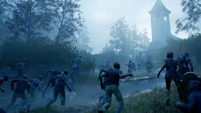 Review: Back 4 Blood Doesn't Quite Capture Left 4 Dead's Magic