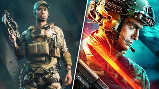 Battlefield 6 'May Not Launch On PS4, Xbox One