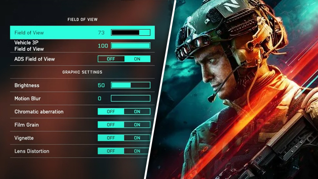 Battlefield 2042' Cross-Play Mechanics Info