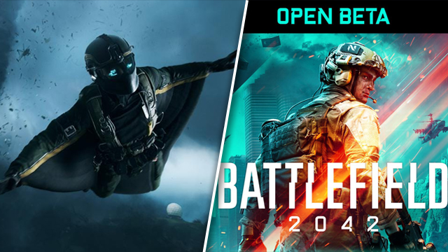 Battlefield Bulletin on X: UPDATE #3: The #Battlefield 2042 Open Beta is  now available to pre-download via EA Desktop app for #PC users. If you're  still experiencing issues with Origin, you can