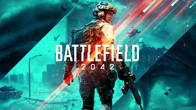 Battlefield 2042 delayed again