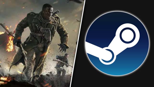 When is the Call of Duty: Vanguard Steam release date? - GameRevolution