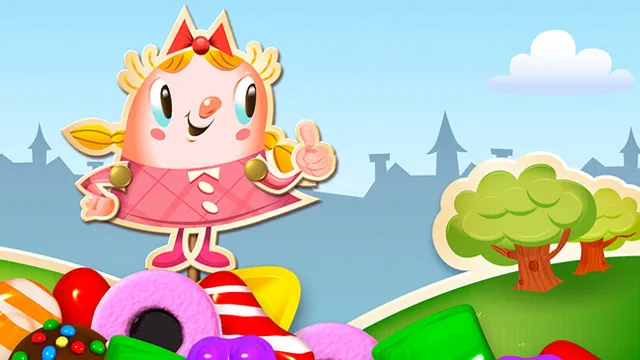 Candy Crush not loading on iPhone and Android fix 2021