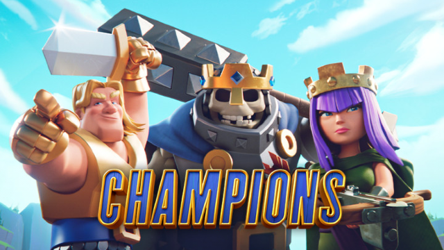 Clash Royale Season 29