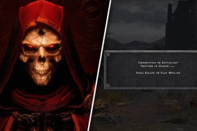 Diablo 2 Resurrected queue position not moving