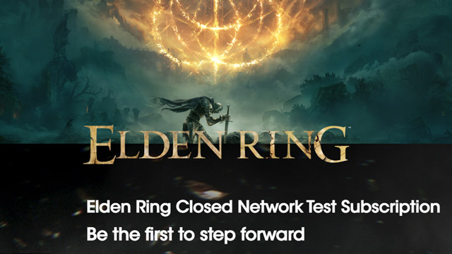 Elden Ring Network Test: How to register, download, and play