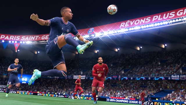 FIFA 22 Homegrown Talent