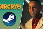 Far Cry 6 Steam release date