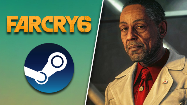 Far Cry 6 release date set for later this year