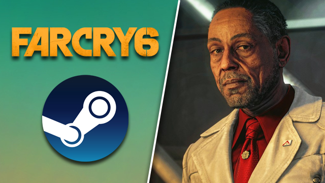 Far Cry 6 - Starter Pack on Steam