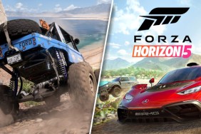 Forza Horizon 5 demo release date