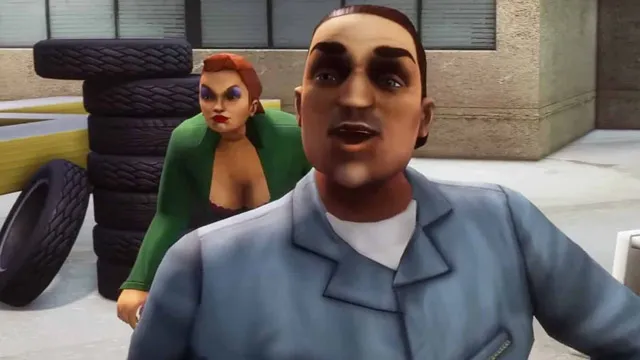 GTA Trilogy Remaster: How Liberty, Vice City, & San Andreas Can