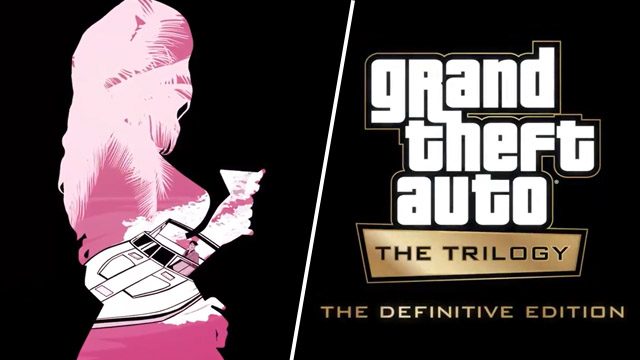 The Official GTA: The Trilogy – Definitive Edition Achievement List