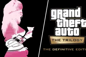 GTA Trilogy Xbox Achievements and PlayStation Trophies list leak