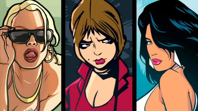 GTA Trilogy can you buy games standalone