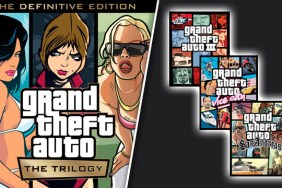 GTA Trilogy can you buy games standalone