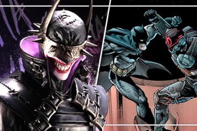 Fortnite Batman Who Laughs skin