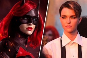 Batwoman Ruby Rose