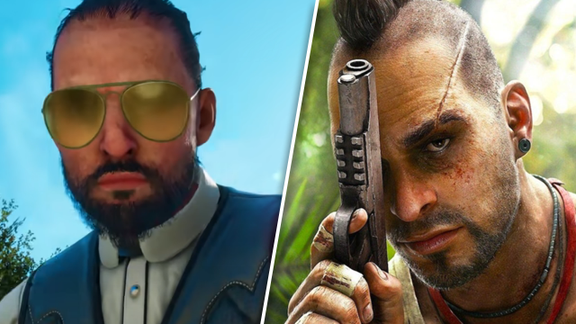 When is the Far Cry 6 Steam release date? - GameRevolution