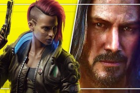 Cyberpunk 2077 Roadmap 2022