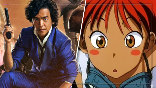 Cowboy Bebop 2021: Is Ed in the Netflix cast? - GameRevolution