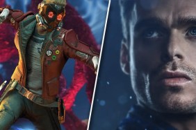 GotG game review scores higher than Eternals movie