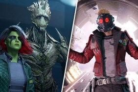 Guardians of the Galaxy game stuck in conversation and dialogue bug fix