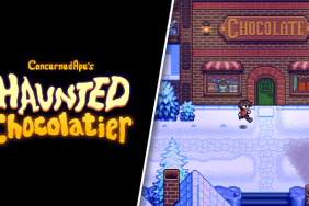 Haunted Chocolatier Release Date and Platforms