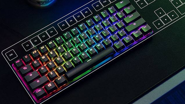 HyperX Alloy Origins 60 Review