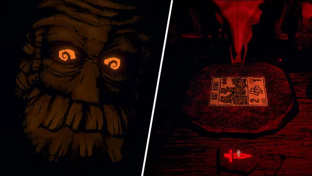 Is there an Inscryption PS5, PS4, Xbox, and Nintendo Switch release ...