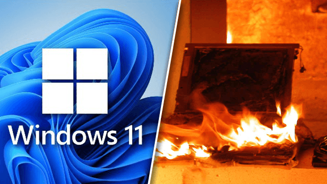 is it safe to use windows 11 now