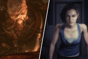 Is there a Resident Evil 3 remake Nemesis Edition Directors Cut